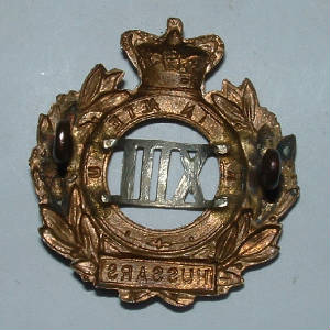 13thHUSSARSPRE1902CAPBADGE1JPG.JPG