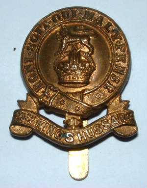 14thHUSSARSKCCAPBADGE1JPG.JPG