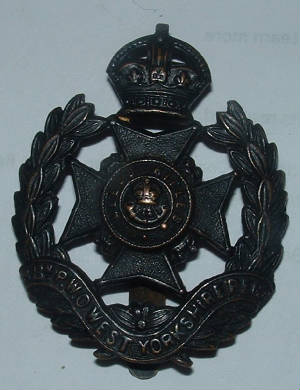 8thBnWESTWORKSHIREREGTCAPBADGE1.JPG