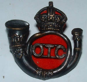 CHELTERHAMCOLLEGEOTCCAPBADGE1JPG.JPG