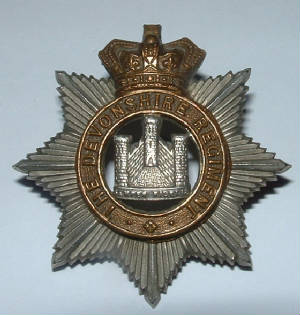 DEVONSHIREREGTPRE1901CAPBADGE1.JPG