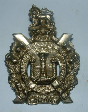 KINGSOWNSCOTTISHBODERERSPRE1901GLENGARRYBADGE1JPG.JPG