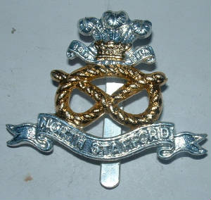 NORTHSTAFFORDREGTANDODISEDCAPBADGE1JPG.JPG