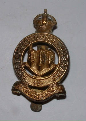 NORTHUMBERLANDHUSSARSABCAPBADGE1JPG.JPG